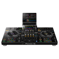 Pioneer DJ XDJ XZ, official product view 6