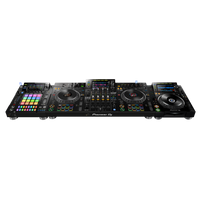 Pioneer DJ XDJ XZ, official product view 7