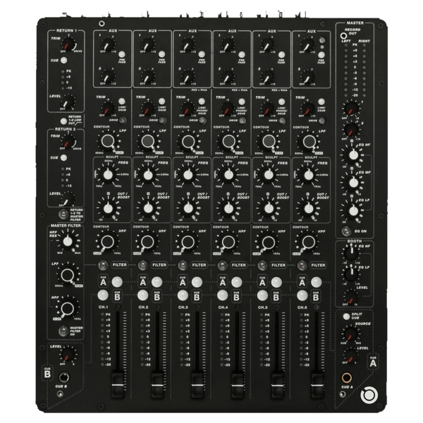 PLAYdifferently MODEL 1