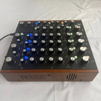 Rane MP2015 4 Channel Rotary DJ Mixer - Turntable Trader