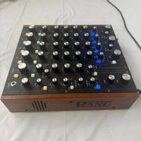 Rane MP2015 4 Channel Rotary DJ Mixer - Turntable Trader