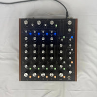 Rane MP2015 4 Channel Rotary DJ Mixer - Turntable Trader