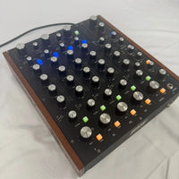 Rane MP2015 4 Channel Rotary DJ Mixer - Turntable Trader