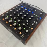 Rane MP2015 4 Channel Rotary DJ Mixer - Turntable Trader