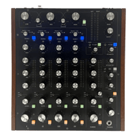 Rane MP2015 4 Channel Rotary DJ Mixer - Turntable Trader