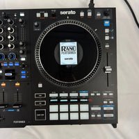 Rane Performer - 4 Channel Motorized DJ Controller