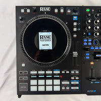 Rane Performer - 4 Channel Motorized DJ Controller
