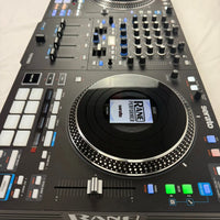 Rane Performer - 4 Channel Motorized DJ Controller