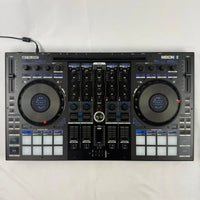Reloop Mixon 8 Pro - 4 Channel DJ Controller