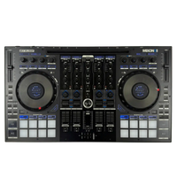 Reloop Mixon 8 Pro - 4 Channel DJ Controller