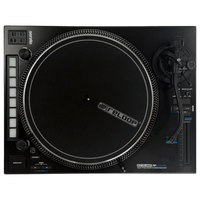 Reloop RP 8000 MK2 Turntable - Turntable Trader