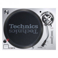 Technics SL - 1200 MK7 - Professional Direct Drive DJ Turntable - Turntable Trader