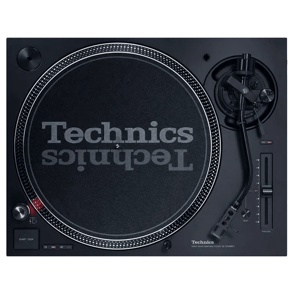 Technics SL-1210 MK7