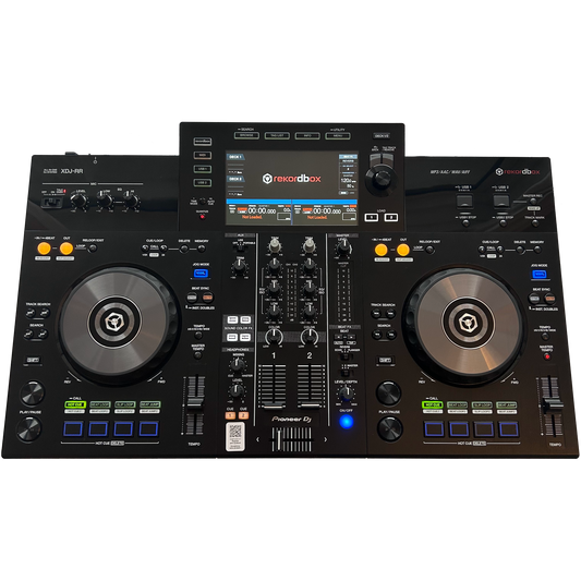 Pioneer XDJ RR