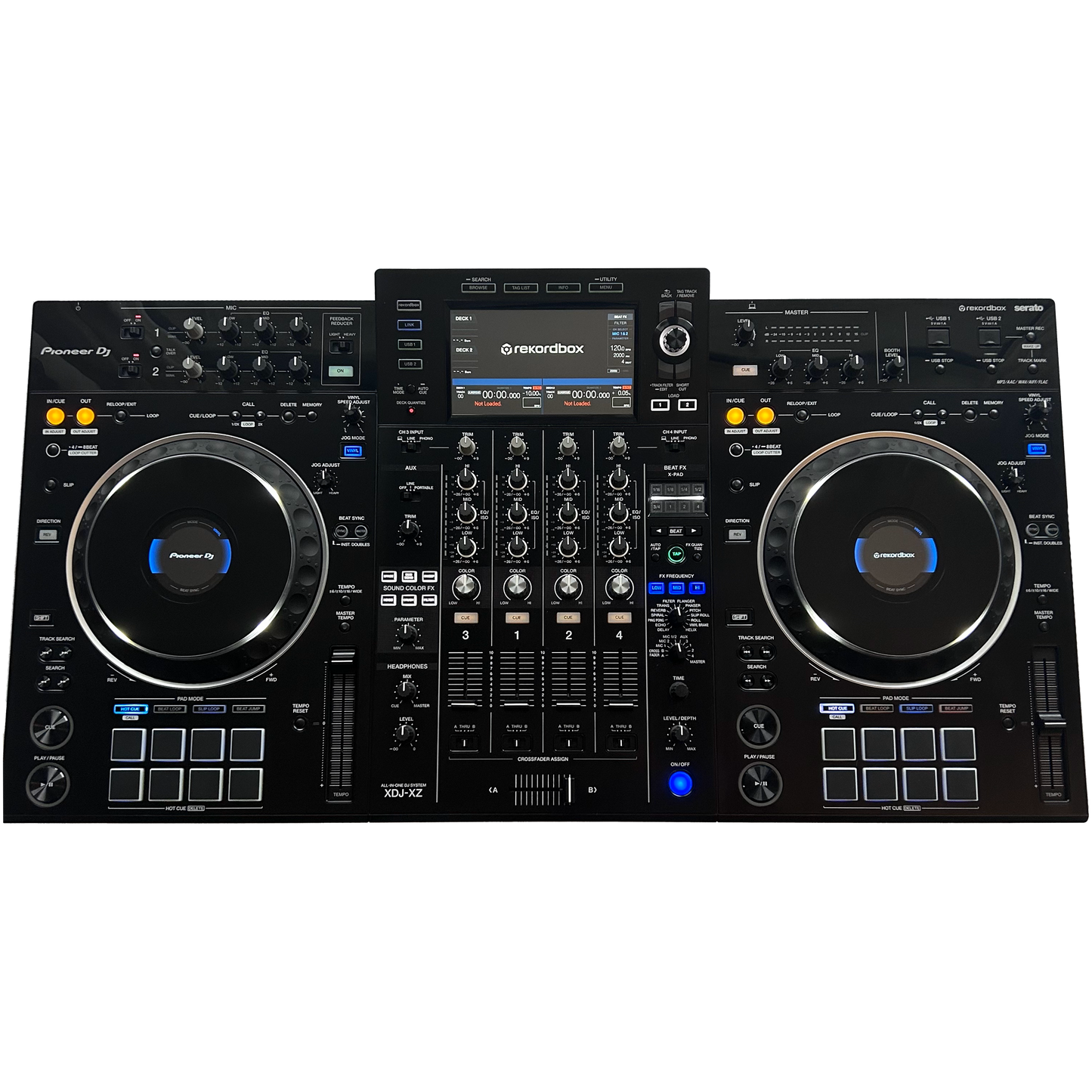 Pioneer DJ XDJ XZ Like NEW