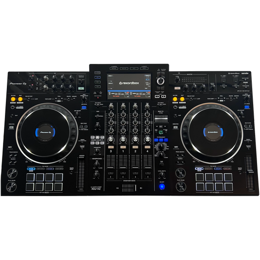 Pioneer DJ XDJ XZ Like NEW