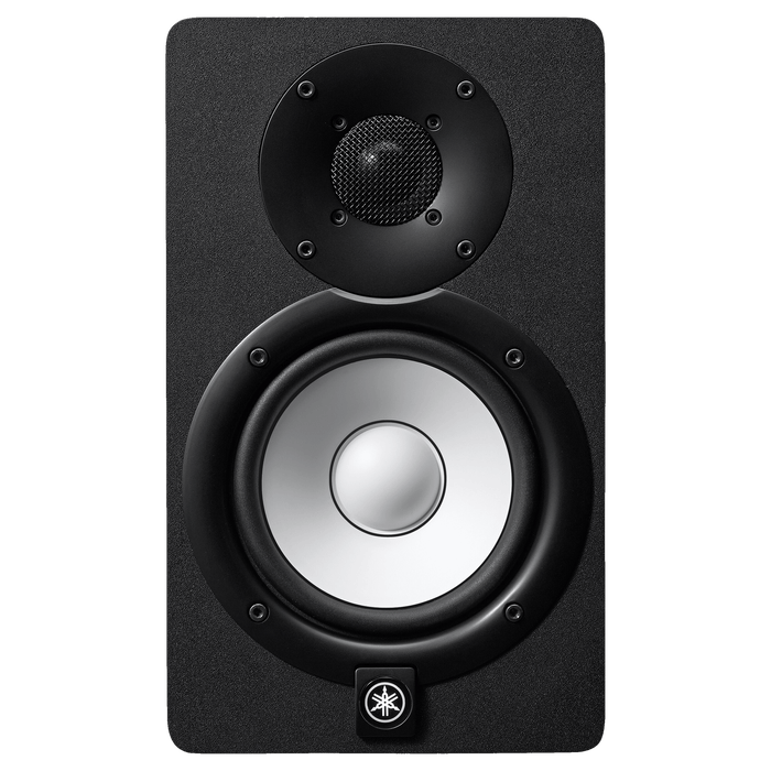 Yamaha HS5 studio monitor single
