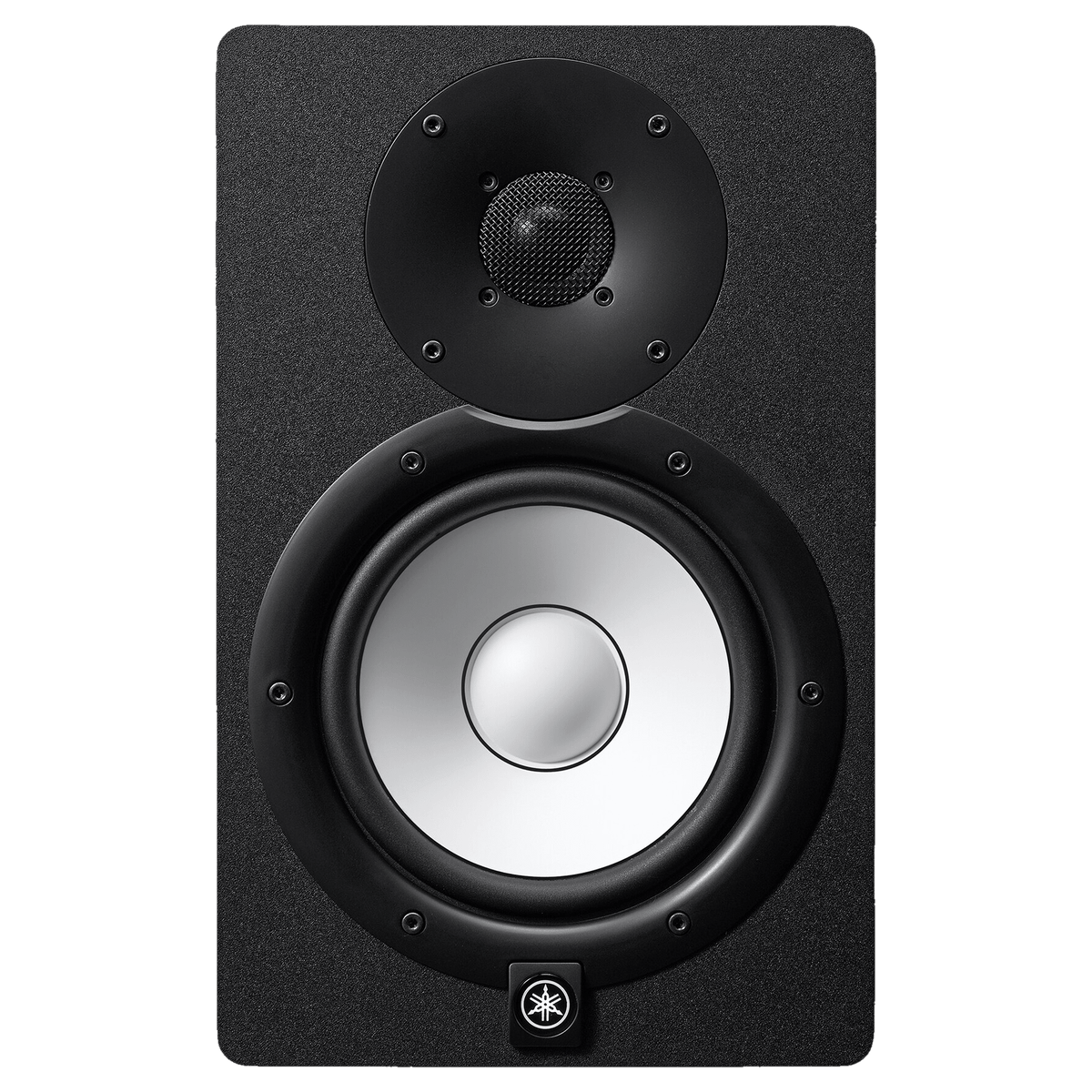 Yamaha HS7 studio monitor single