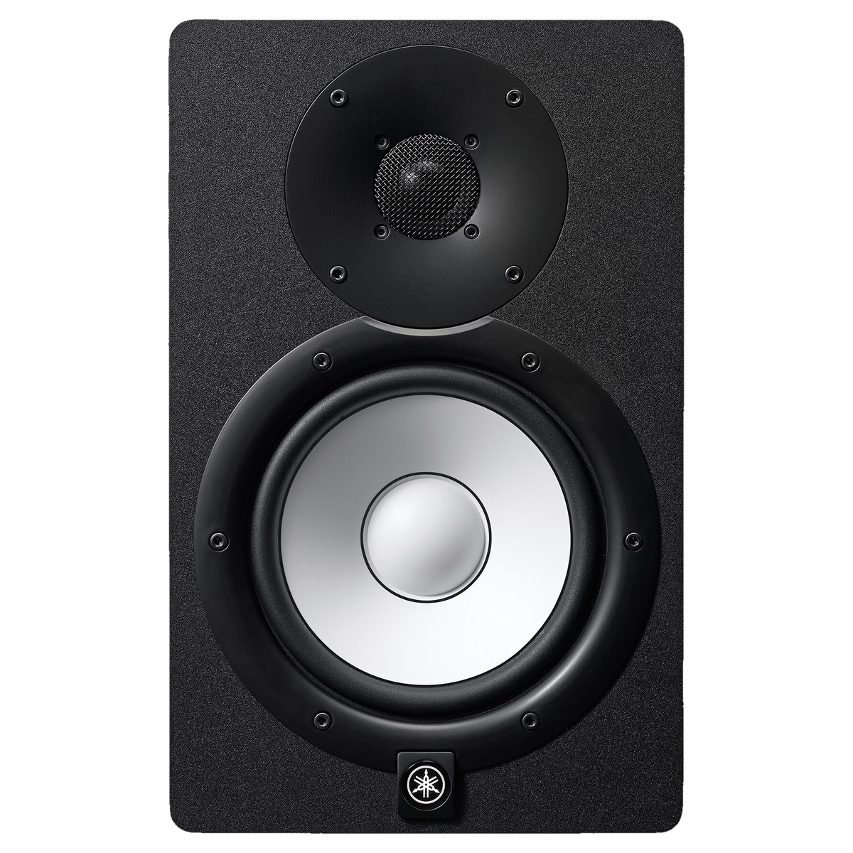 Yamaha HS7 studio monitor single