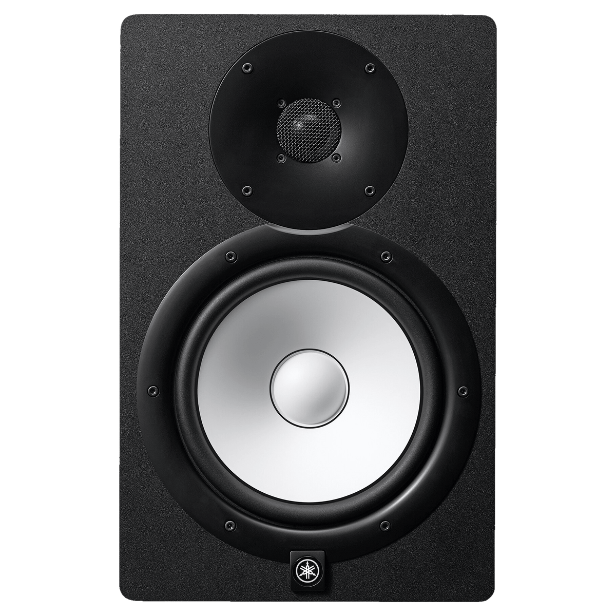 Yamaha HS8 studio monitor single
