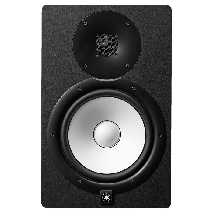 Yamaha HS8 studio monitor single