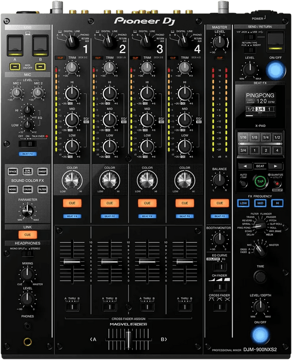 DJM-900NXS2
